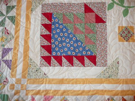 Acorn Ridge Quilting Alyces Aunt Grace Circle Of Friends Quilt