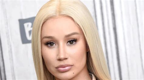 Iggy Azalea Unveiling The Controversy Surrounding Her Leaked OnlyFans