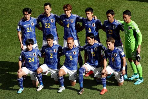 【カタールw杯】森保ジャパン今大会最大の挑戦となるスペイン戦、日本の「個」とフィジカルに期待！ Spread