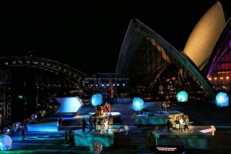 The Holiday And Travel Magazine Sydney Opera House The Opera The