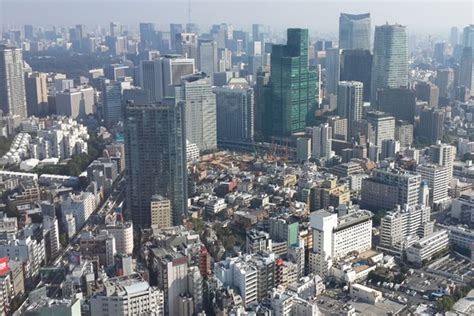 WATCH | Spectacular Tokyo model shows megalopolis in fine detail | Fin24