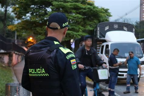 Junio Es El Tercer Mes Consecutivo Con Menos Homicidios En Medellín En