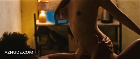 Dyessa Garcia Nude Aznude