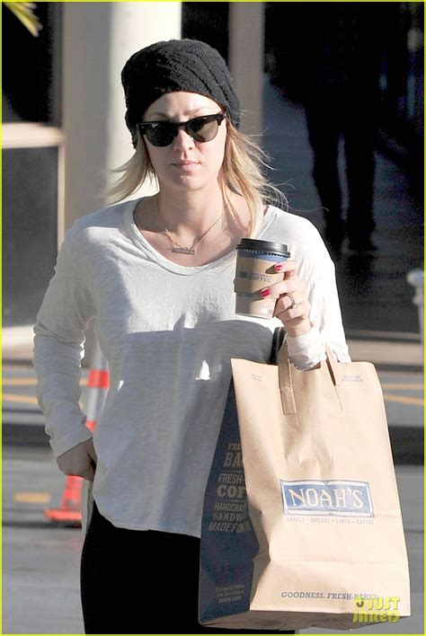 Photo Kaley Cuoco Gets Perfect Valentines Day Ever With Ryan Sweeting