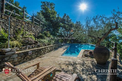 CASALE RISTRUTTURATO CON PISCINA IN VENDITA IN TOSCANA Romolini