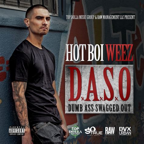 Hot Boi Weez Spotify