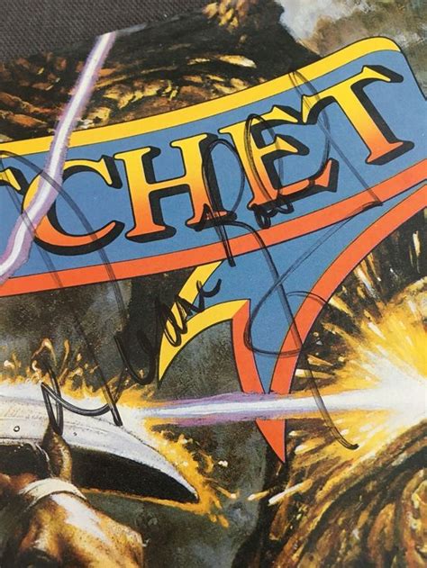 Molly Hatchet Lightning Strikes Twice Signiert Kaufen Auf Ricardo