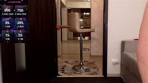 La Mas Rica Cogiendo El Dildo En El Muro