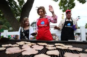 Photos 2016 Presidential Candidates At The Iowa State Fair The Atlantic