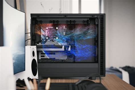 Fractal Design Define 7 Review