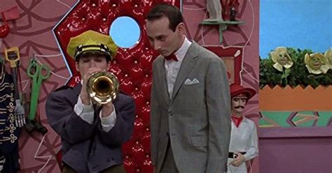 Pee Wee S Playhouse The Best Episodes Ranked