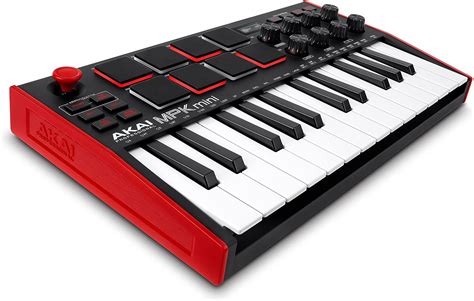 5 Best MIDI Keyboards And Controllers 2024 SoundShockAudio