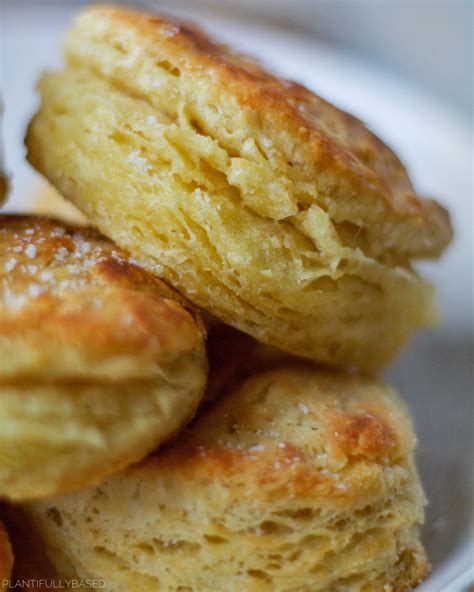 Homemade Southern Biscuits