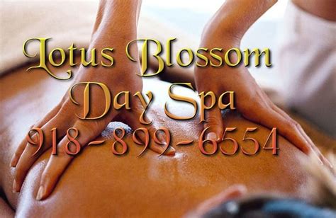 Lotus Blossom Day Spa Updated January 2025 13 Photos 3202 S Memorial Dr Tulsa Oklahoma