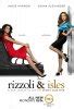 Rizzoli Isles TV Poster 3 Of 11 IMP Awards