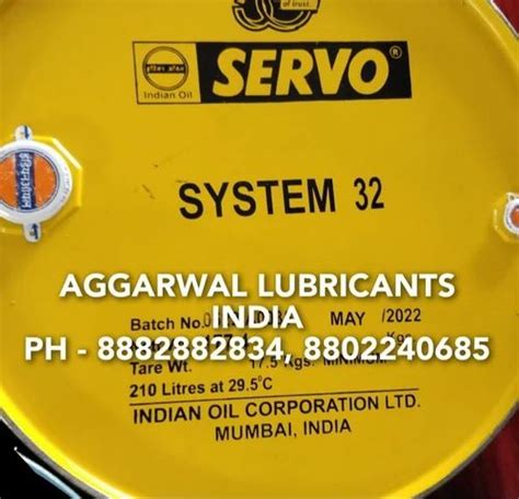 Iso Vg 68 Hydraulic Oil For Industrial At ₹ 95litre In New Delhi Id