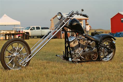 Photos Sugar Bear Chopper Museum