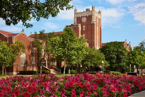 Ou Board Of Regents Approve Fy25 Budget Sustaining Affordability