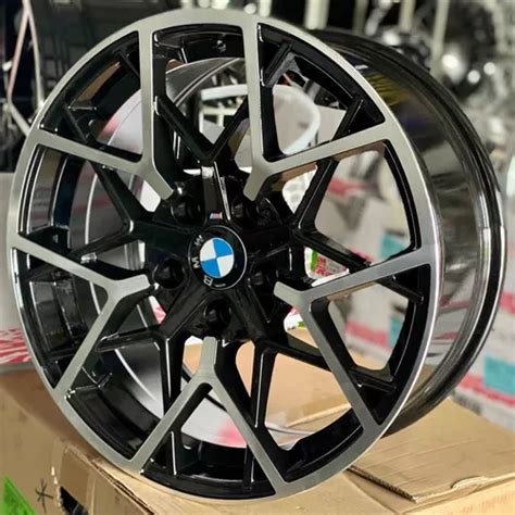 Rines X Y Bmw M Sport Pzas Bristol En Venta En Tapachula