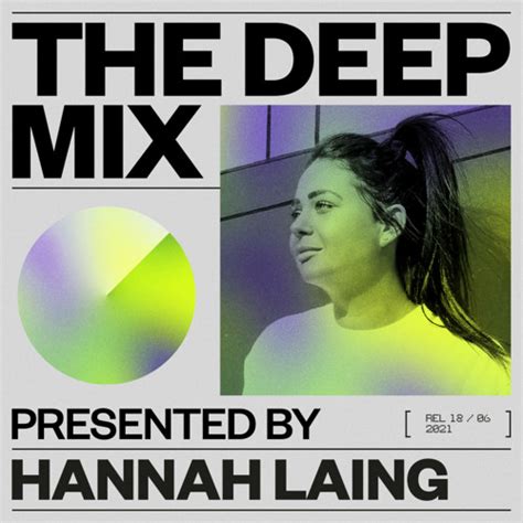 Hannah Laing The Deep Mix 007 2021 06 18