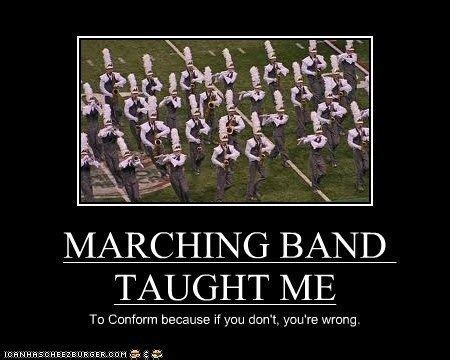 Pin By Hannah K On Marching Band Jokes Puns Band Jokes Marching Band