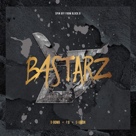BASTARZ – 찰리채플린 (Charlie Chaplin) — K-Pop кириллизация