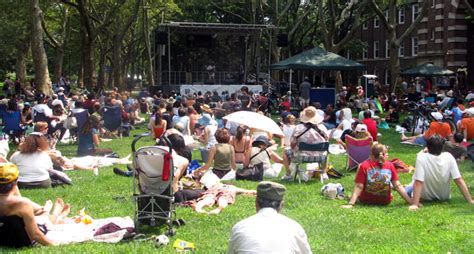 Governors Island The Hidden Gem Of New York City Ny What To Do
