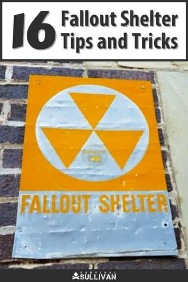 16 Critical Fallout Shelter Tips And Tricks To Remember