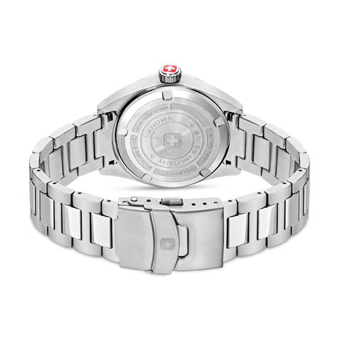 Часы Swiss military hanowa SMWGH0000704 - купить мужские наручные часы ...