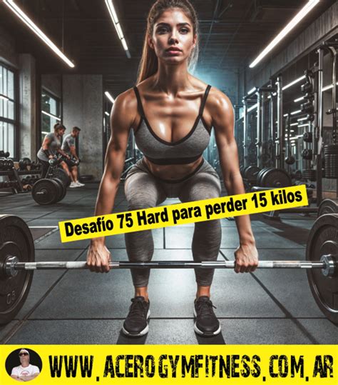 Coach Bikini Fitness Argentina ACERO GYM FITNESS