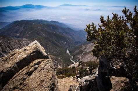 Best Hikes In Southern California Trekbible