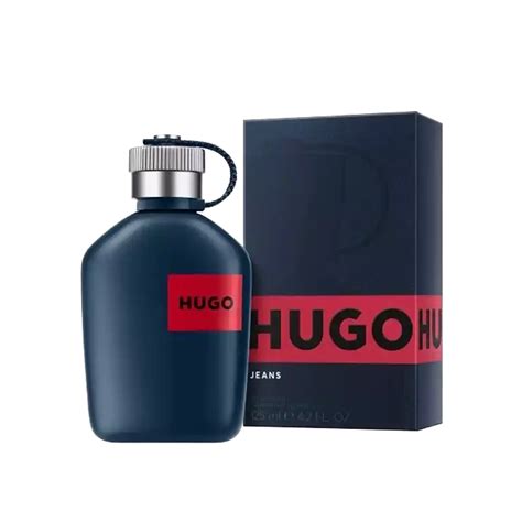 Hugo Boss Jeans Edt 125ml