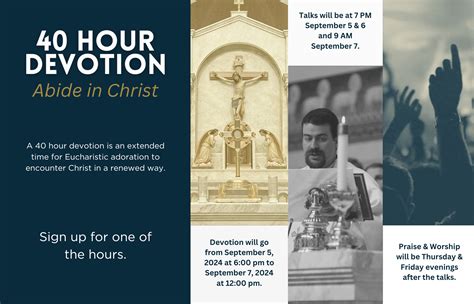 Discipleship Formation