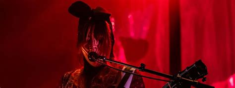 Blonde Redhead Live At Thalia Hall GALLERY Chicago Music Guide