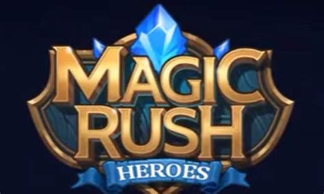 Magic Rush Heroes Gamehag