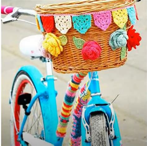 Diy 25 Diy Awesome Ideas To Decorate Your Bike Ez Ride New Jersey