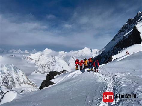 云求助｜珠峰北坡登山活动被叫停 准备冲顶的21名中国登山者面临巨大损失费用