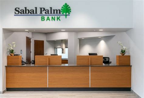 Sabal Palm Bank Downtown Branch Jon F Swift Construction General