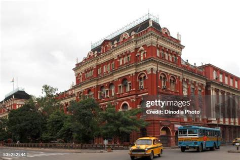 28 Kolkata Heritage Buildings Stock Photos High Res Pictures And