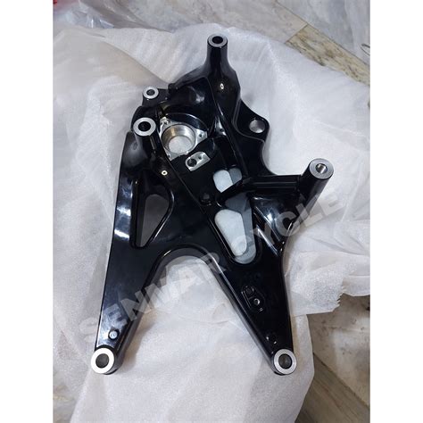 GENUINE NMAX V2 SWING ARM REAR ORIGINAL STOCK YAMAHA Shopee Philippines