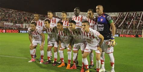 Copa Argentina Uni N Jugar Contra Juventud Unida El De Mayo En