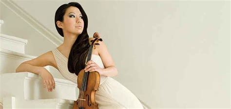 Violinist Sarah Chang on Her 1717 Guarneri del Gesù – Strings Magazine