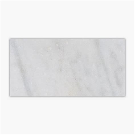 Direct Stone Source 3 X 6 Marble Look Wall And Floor Tile Wayfair