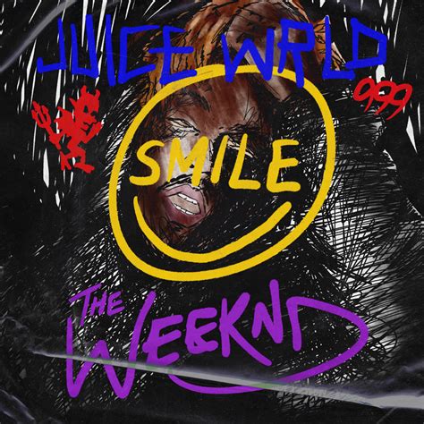 Juice WRLD & The Weeknd – Smile Lyrics | Genius Lyrics