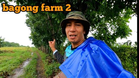 WELCOME SA AMING BAGONG FARM YouTube