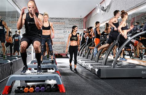 6 Classes to Switch Up Your Workout - Life is Suite