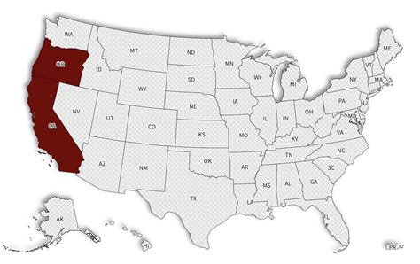 Sausage Recall Map Shows States Impacted