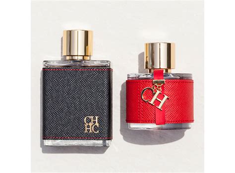 Ripley SET PERFUME CAROLINA HERRERA CH MEN HOMBRE EDT 100 ML 10 ML