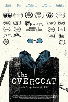 ‎The Overcoat (2017) directed by Patrick Myles • Reviews, film + cast ...