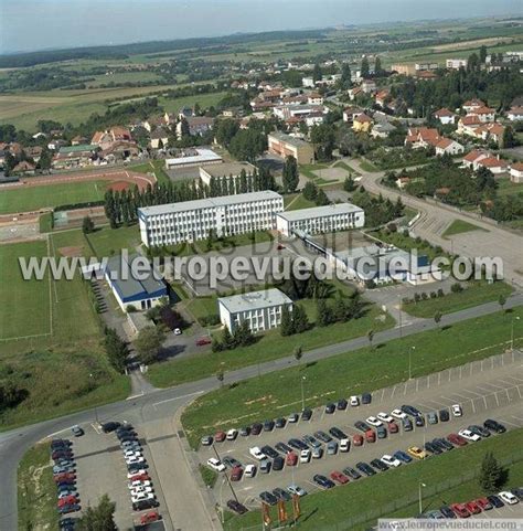 Photos A Riennes De Faulquemont Le Coll Ge Louis Pasteur